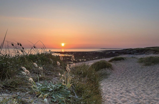 Maison de Vacances à 3 Minutes de la Plage !