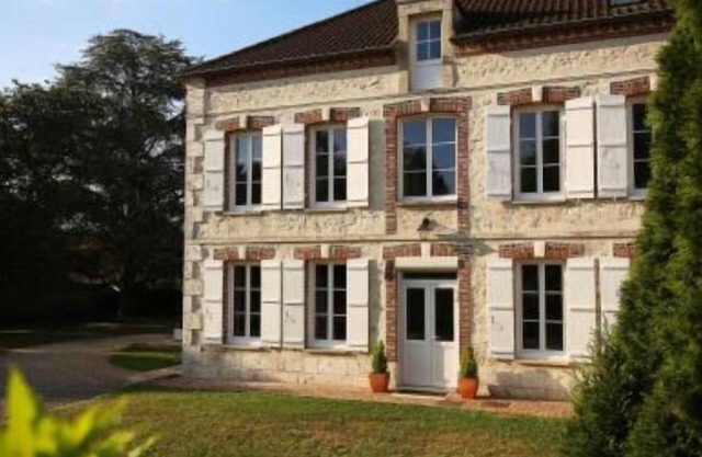 Maison de vile les Tresors de Sens