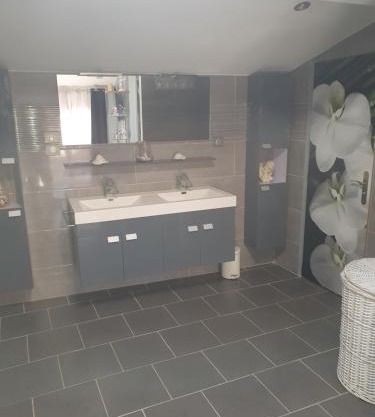 Maison de village à carces