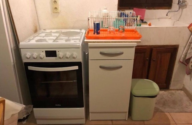 Maison de Village en Montagne