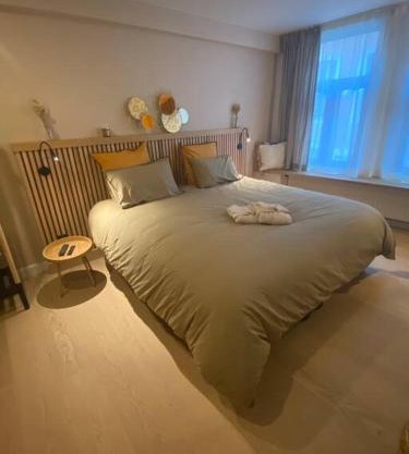 Maison de ville - 4 personnes - Ô coeur de Spa