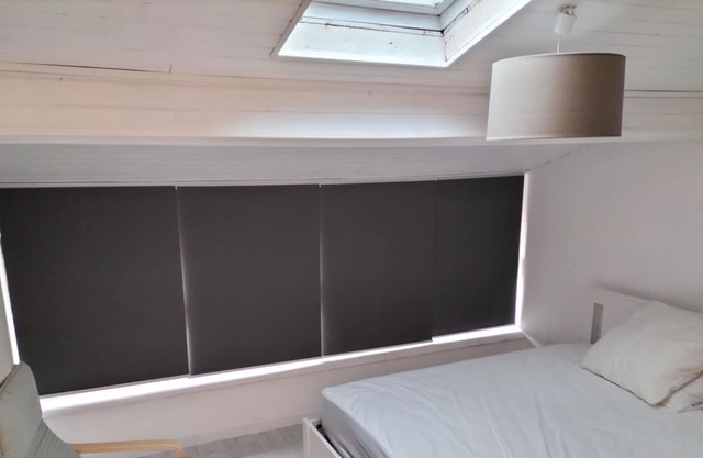 Maison de Ville Avec Jaccuzzi Privatif