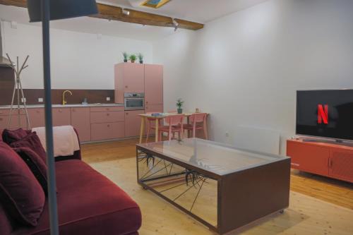 Maison de ville LAGALERIE