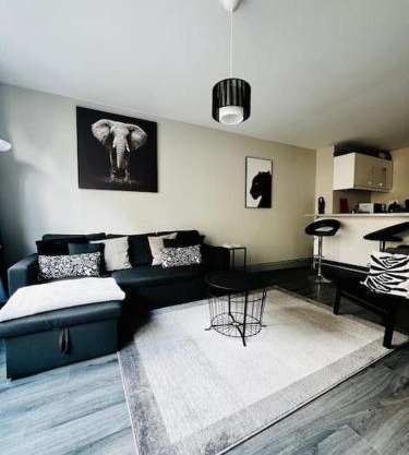 Maison Del Coco centre de Bruxelles