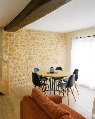 Maison des Hirondelles