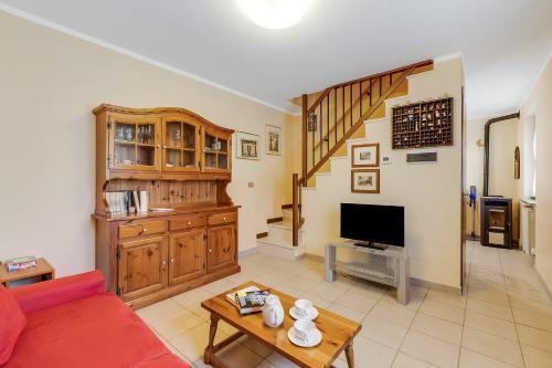 Maison Dolce Vento - Happy Rentals