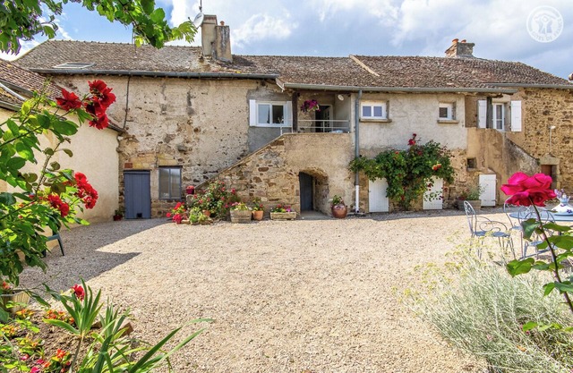 Maison du Four Bassot