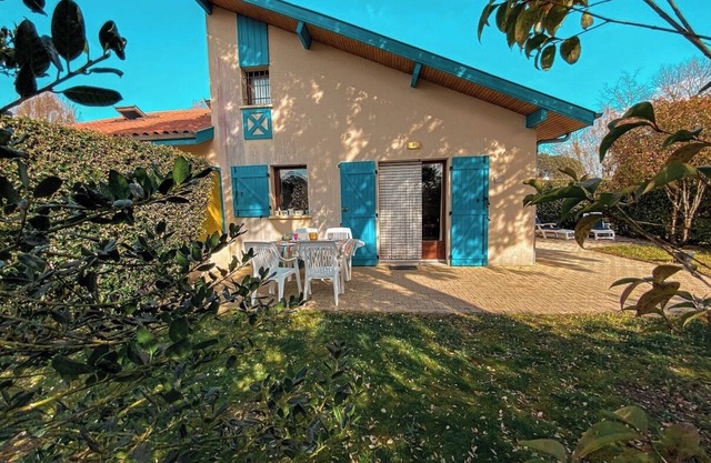 Maison duplex 4-6 persons near contis