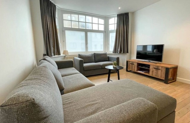 Maison Elyme - A lovely house next to the beach