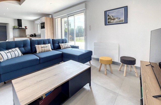 Maison en Campagne au Calme