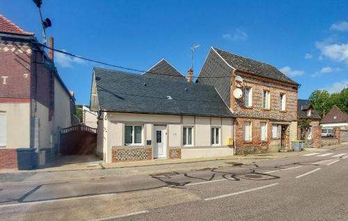 Maison En Campagne Normandie