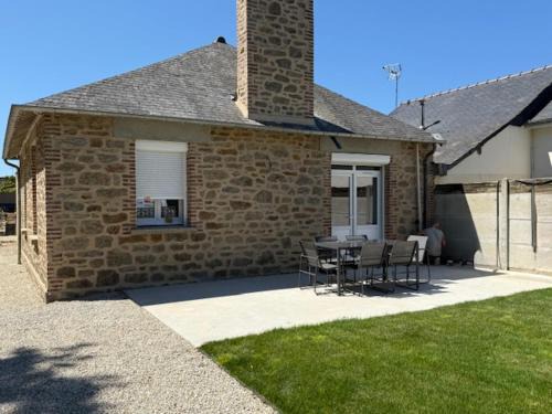 Maison entièrement rénovée