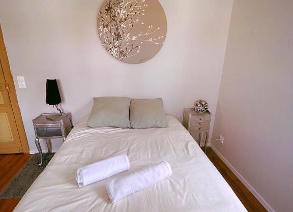 Maison entre Plages et Forêts