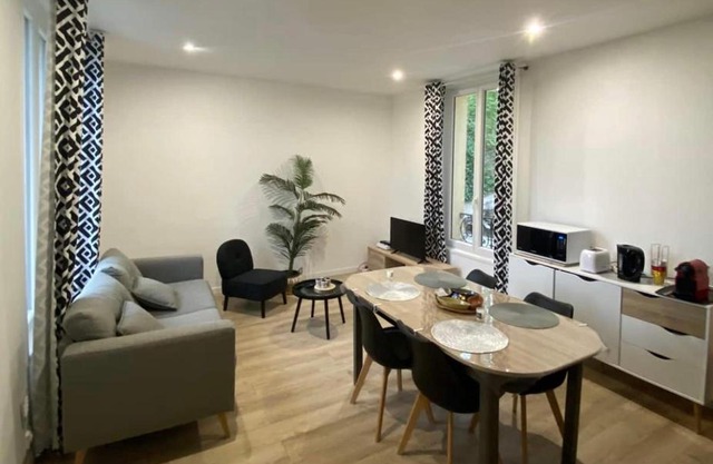 Maison Esbly à 10min de Disneyland