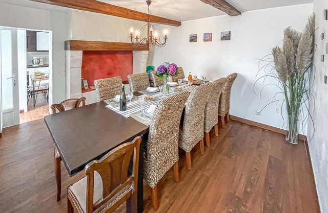 Maison Fécamp 2Km de la Mer