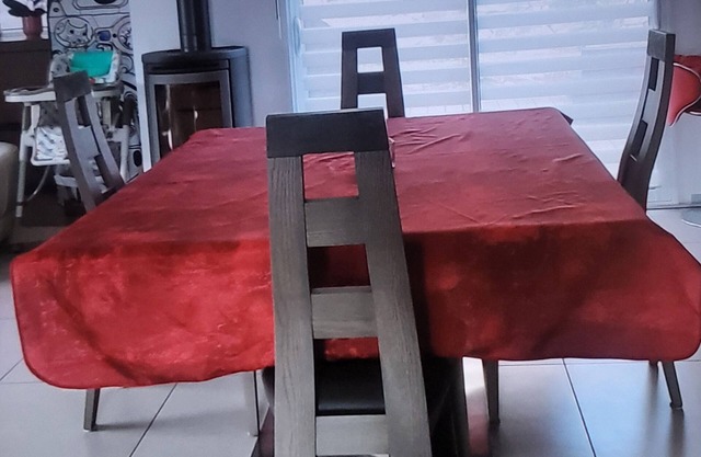 Maison Familiale Proche Commerces et Plages Quartier Calme