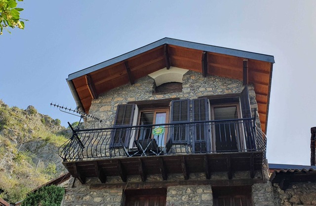 Maison Filip - VALDEBLORE