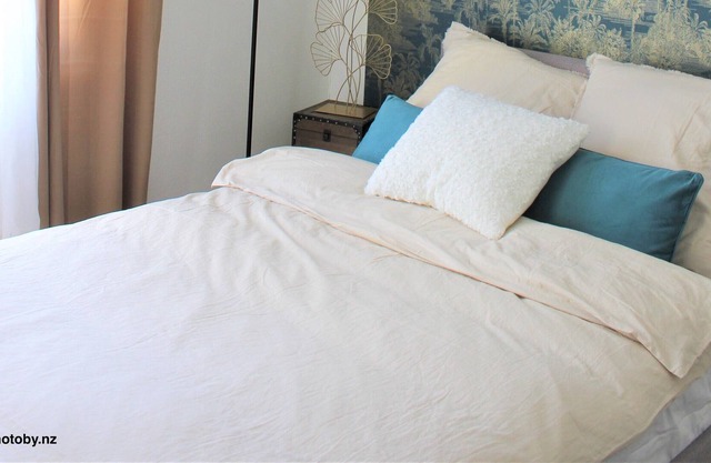 Maisonette - Studio La Naturelle, on the banks of the Seine