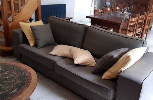 Maison de Campagne Pour 5 Personnes