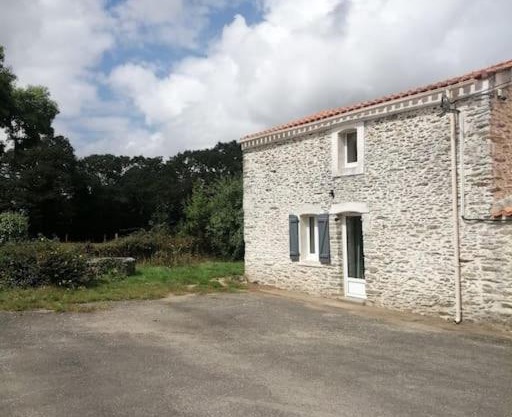 maison pleine de charme