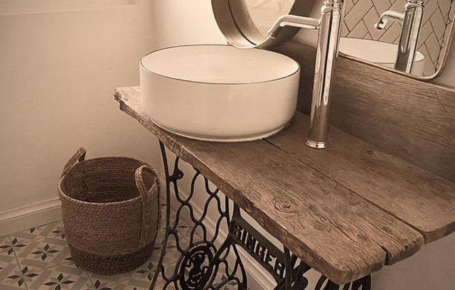 Maison La Folie douce