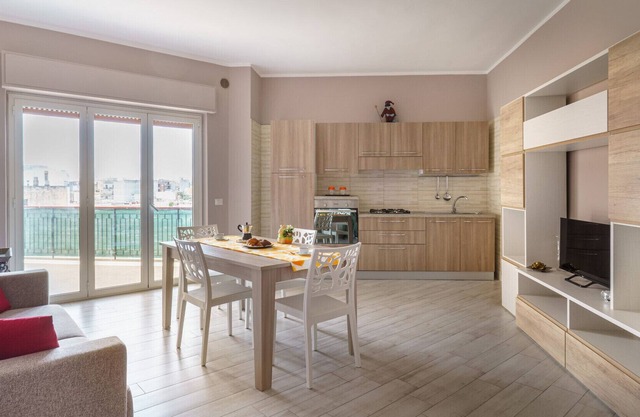 Maison Fra.Mì Apt x3 a stone's throw from the center