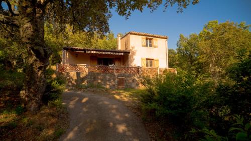 Maison Hameau De La Mourre (La Garde-Freinet)