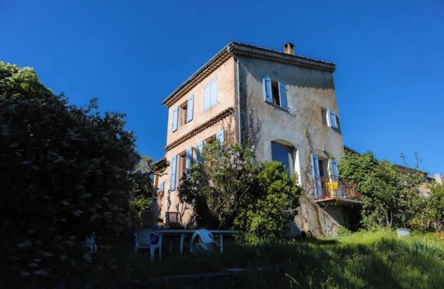 Maison Havre de Paix