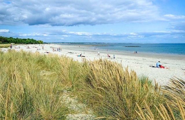 Maison Idéale Pour vos Vacances en Famille , à 10 Minutes des Plages