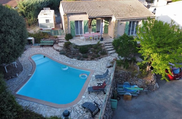 Maison Individuelle de Caractère