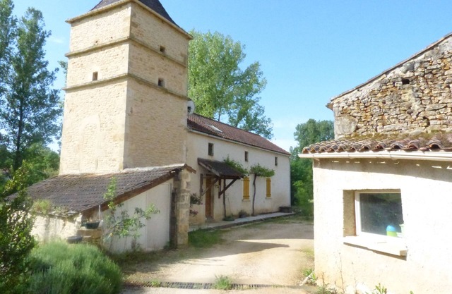 Maison Individuelle au Calme
