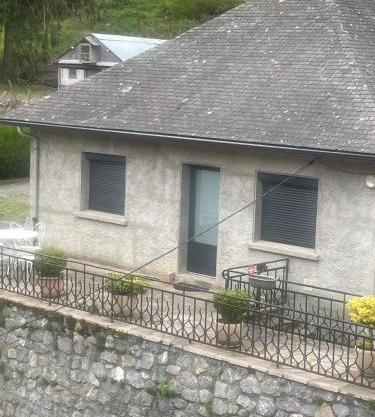 Maison individuelle a Arreau