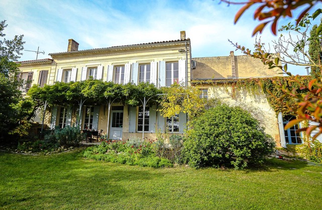 Maison Jéroboam