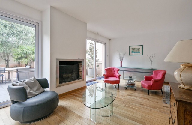 Maison Jacoulet - Welkeys