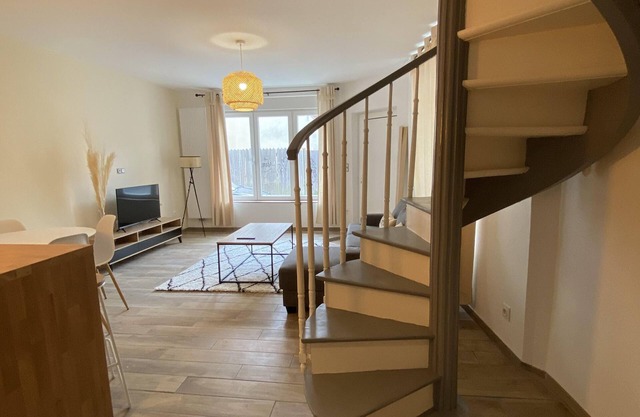 Maison JDB Vieux Douai