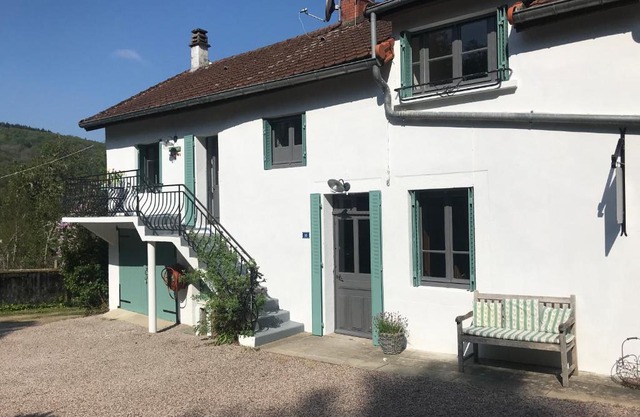 Maison Jouvenaar Bas