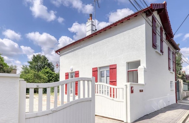 Maison Jules - 12 min Disneyland - 10 P