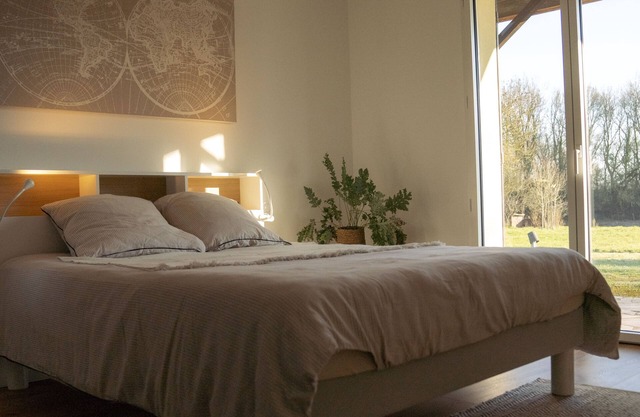 Maison La Fontaine - Paisible & Verdoyante