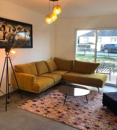 Maison La Gouesnière