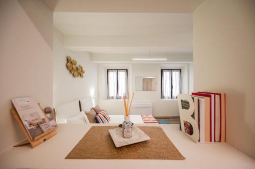 Maison La Pomposa Suite