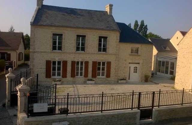 Maison LABBEY