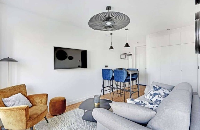 Maison Labruyère - Suite Duplex