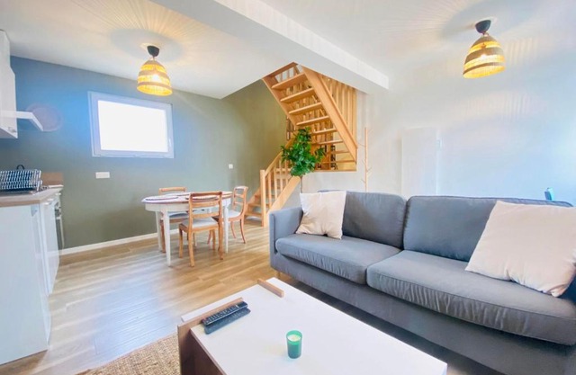 Maison Le Clos d'Ardon