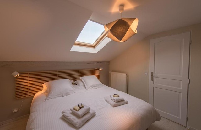 Maison Loiseau - Maison Calme au Centre de Beaune