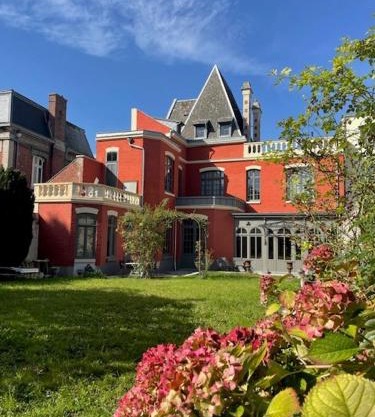 Maison Manotte d’Artois