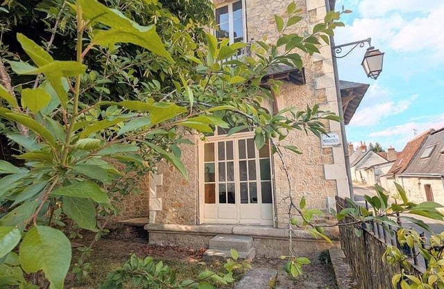 Maison Marguerite for 4 to 6 people.