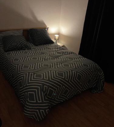 Maison meublée avec parking