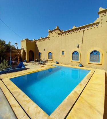 Maison Mirage B&B