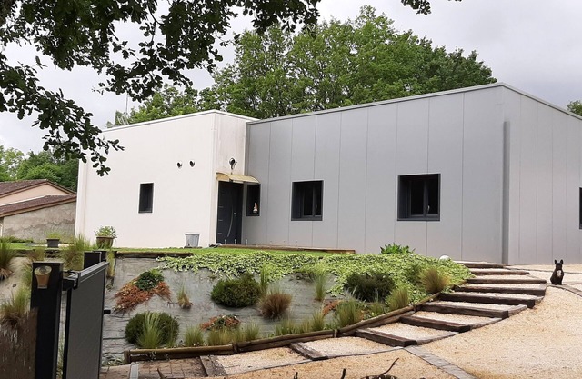 Maison Moderne 10 Couchages/Piscine Tout Confort