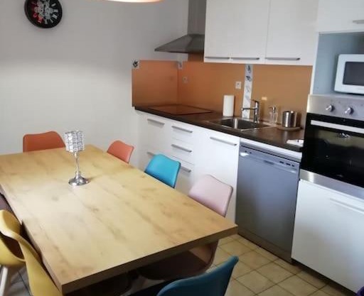 Maison Monts d’Arree 3 chambres